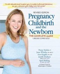 Cover: Pregnancy, Childbirth and the Newborn - Meadowbrook Press,U.S.
