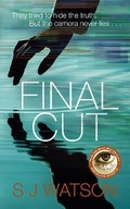 Cover: Final Cut - Doubleday