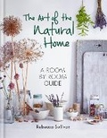 Cover: The Art of the Natural Home - Kyle Books