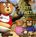 Cover: A Little Faith - Nest Family Entertainment