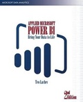 Cover: Applied Microsoft Power Bi - Prologika