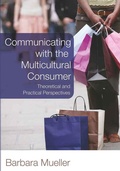Cover: Communicating with the Multicultural Consumer - Peter Lang Verlag