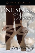 Cover: One Spark of Magic - Siri Enterprises