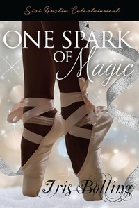 Enlarge image Cover: One Spark of Magic - Siri Enterprises