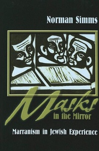 Enlarge image Cover: Masks in the Mirror - Peter Lang Verlag