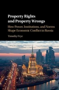 Cover: Property Rights and Property Wrongs - Cambridge University Press