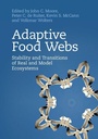 Cover: Adaptive Food Webs - Cambridge University Press