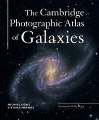 Abbildung von: The Cambridge Photographic Atlas of Galaxies - Cambridge University Press
