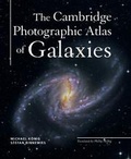 Cover: The Cambridge Photographic Atlas of Galaxies - Cambridge University Press