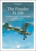 Cover: The Fieseler Fi 156 - Valiant Wings Publishing