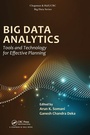 Cover: Big Data Analytics - CRC Press