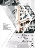 Cover: Ideas for 21st Century Education - Routledge