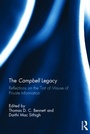 Cover: The Campbell Legacy - Routledge