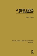 Cover: A New Look at Kuwait - Routledge