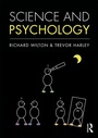 Cover: Science and Psychology - Routledge
