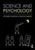 Cover: Science and Psychology - Routledge