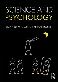 Enlarge image Cover: Science and Psychology - Routledge