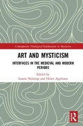 Cover: Art and Mysticism - Routledge