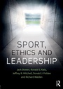 Bild: Sport, Ethics and Leadership - Routledge