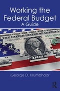 Bild: Working the Federal Budget - Routledge