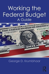 Bild: Working the Federal Budget - Routledge