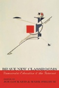 Cover: Brave New Classrooms - Peter Lang Verlag
