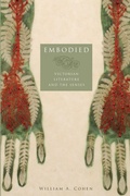 Cover: Embodied - University of Minnesota Press