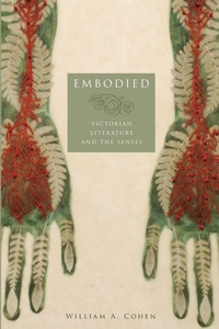 Enlarge image Cover: Embodied - University of Minnesota Press