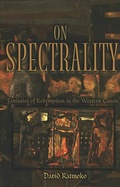 Cover: On Spectrality - Peter Lang Verlag