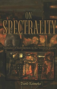 Enlarge image Cover: On Spectrality - Peter Lang Verlag