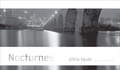 Cover: Nocturnes - University of Minnesota Press