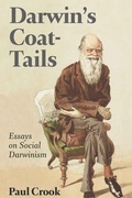Cover: Darwin's Coat-Tails - Peter Lang Verlag