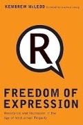 Cover: Freedom of Expression - University of Minnesota Press