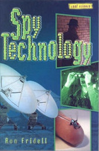 Enlarge image Cover: Spy Technology - Lerner Publications Co ,U.S.