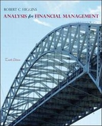 Enlarge image Cover: Analysis for Financial Management - McGraw Hill Higher Education
