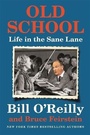 Cover: Old School - Henry Holt & Company Inc