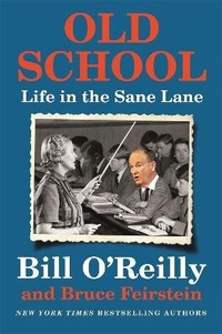 Enlarge image Cover: Old School - Henry Holt & Company Inc