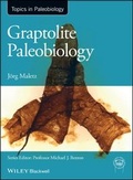 Cover: Graptolite Paleobiology - Wiley-Blackwell