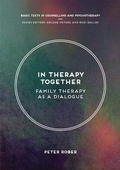 Cover: In Therapy Together - Red Globe Press