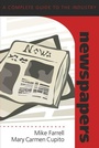 Cover: Newspapers - Peter Lang Verlag