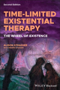 Abbildung von: Time-Limited Existential Therapy - Wiley