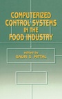 Cover: Computerized Control Systems in the Food Industry - CRC Press