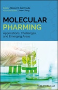 Cover: Molecular Pharming - Wiley