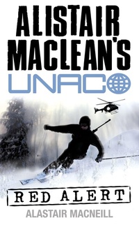 Enlarge image Cover: Red Alert - HarperCollins