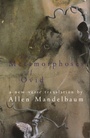 Cover: Metamorphoses of Ovid - Mariner Books
