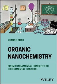 Abbildung von: Organic Nanochemistry - Wiley