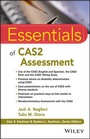 Cover: Essentials of CAS2 Assessment - Wiley