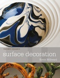 Cover: Surface Decoration - Bloomsbury Academic