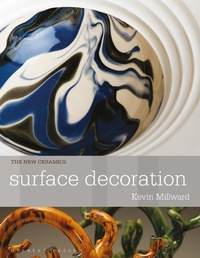 Abbildung von: Surface Decoration - Bloomsbury Academic