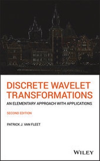 Enlarge image Cover: Discrete Wavelet Transformations - Wiley